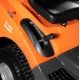 Садовый минитрактор Daewoo DWT 1020 в Костроме