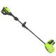 Снегоуборщик аккумуляторный GreenWorks 2603207UG 5 Ач в Костроме