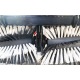 Подметальная машина Tielburger TK17E (Briggs&amp;Stratton 82V) в Костроме