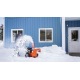 Снегоуборщик Husqvarna ST 324 в Костроме