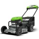 Газонокосилка аккумуляторная GreenWorks LM221S (без аккумулятора и зарядного устройства) в Костроме