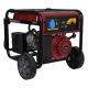 Бензогенератор Loncin GH3500 2.8 кВт в Костроме