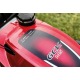 Газонокосилка бензиновая Honda HRG 466C1 SKEP в Костроме