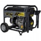 Дизельгенератор Loncin LCD7500D 5 кВт в Костроме