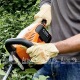 Аккумуляторные ножницы Stihl HSA 86 без аккумулятора и ЗУ в Костроме