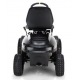 Садовый минитрактор McCulloch M125-85FH в Костроме