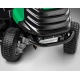 Садовый минитрактор Caiman Comodo 2WD-HD в Костроме