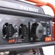Бензогенератор Patriot GRS 7500E 6 кВт в Костроме