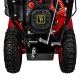 Снегоуборщик DDE ST1176LE в Костроме