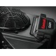 Садовый минитрактор Caiman Comodo 4WD 107D2K в Костроме
