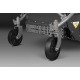Косилка для высокой травы Caiman Rolo 390C в Костроме