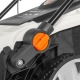 Газонокосилка аккумуляторная Daewoo DLM 4540 Li (без аккумулятора и зарядного устройства) в Костроме