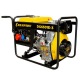 Дизельгенератор Champion DG6501E-3 6.2 кВА в Костроме
