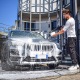 Мойка высокого давления Lavor LVR4 150 WPS в Костроме