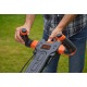 Газонокосилка электрическая Black+Decker BEMW461ES-QS в Костроме