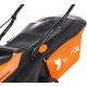 Газонокосилка электрическая Yard Fox EL3840 в Костроме