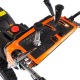 Снегоуборщик Yard Fox Optima 6654E в Костроме