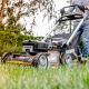 Газонокосилка аккумуляторная Worx WG761E в Костроме