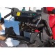 Снегоуборщик гусеничный Honda HSM 1390 IETDR в Костроме