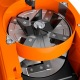 Садовый измельчитель электрический Stihl GHE 105.0 в Костроме