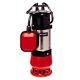 Насос дренажно-фекальный Einhell GC-DP 5010 G в Костроме