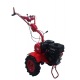 Мотоблок Салют-100 с двигателем Briggs&amp;Stratton Vanguard 6.5 л.с. (Салют 100-БС-В) в Костроме