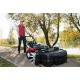 Подметальная машина Tielburger TK58 PRO (Honda) в Костроме