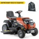 Садовый трактор Oleo-Mac 109L/19 KV в Костроме