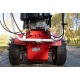 Подметальная машина Tielburger TK58 (Honda) в Костроме