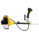 Бензокоса (бензиновый триммер) Eurolux TR-2500S в Костроме