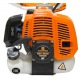 Бензокоса (бензиновый триммер) Carver GBC-052M в Костроме