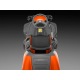 Садовый райдер Husqvarna RC 320Ts AWD с травосборником 9676288-02 в Костроме