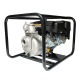Бензиновая мотопомпа Loncin LC50ZB30-4.5Q в Костроме