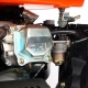 Инверторный генератор Patriot MaxPower SRGE 2700i 2.2 кВт в Костроме