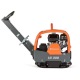 Виброплита реверсивная Husqvarna Atlas Copco LG 300 в Костроме