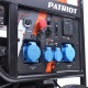 Бензогенератор Patriot GRA 12000 AWS 11 кВт в Костроме