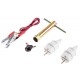 Бензогенератор Hammer GN3000 2.8 кВт в Костроме