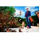 Воздуходувка электрическая Black+Decker GW3030-QS в Костроме