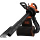 Воздуходувка электрическая Black+Decker BEBLV 301-QS в Костроме