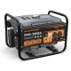 Бензогенератор Carver PPG-2500A 2.1 кВт в Костроме