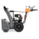 Снегоуборщик Villartec WB1070E в Костроме