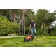 Газонокосилка электрическая Black+Decker BEMW451BH-QS в Костроме