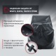 Чехол Park-Manner для квадроцикла, универсальный серии Pro MINI в Костроме