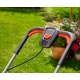 Газонокосилка аккумуляторная Gardena PowerMax 32/36V P4A в Костроме