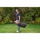 Газонокосилка электрическая Black+Decker BEMW481BH-QS в Костроме