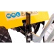Легкий культиватор Champion GC252 в Костроме