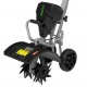 Культиватор аккумуляторный GreenWorks GC82T (без батареи и зарядного устройства) в Костроме