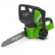 Аккумуляторная пила GreenWorks G40CS30K6-12&quot; в Костроме