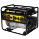 Бензогенератор Huter DY9500L 7.5 кВт в Костроме