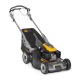 Газонокосилка бензиновая Stiga Twinclip 55 SV H VCS в Костроме